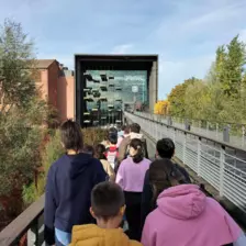 Centre de AdosClic - AdosClic - Galerie Camps Alsace