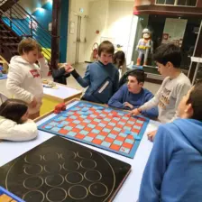 Centre de AdosClic - AdosClic - Galerie Camps Alsace