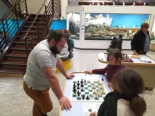 Centre de Langeac (Val Fleuri) - Vacances - Galerie Camps en Alsace