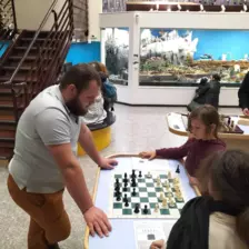 Centre de AdosClic - AdosClic - Galerie Camps Alsace