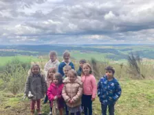 Centre de Velay Ouest (Allègre - Saint Paulien) - Vacances - Galerie Vacances de Printemps