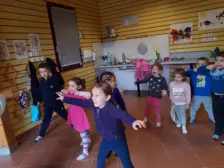 Centre de Allègre (Velay Ouest )} - Vacances - Galerie Vacances de Printemps