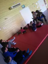 Centre de Velay Ouest (Allègre - Saint Paulien) - Vacances - Galerie Vacances de Printemps
