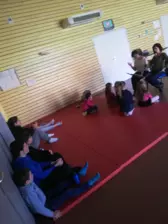 Centre de Velay Ouest (Allègre - Saint Paulien) - Vacances - Galerie Vacances de Printemps