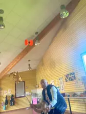 Centre de Velay Ouest (Allègre - Saint Paulien) - Vacances - Galerie Vacances de Printemps
