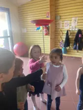 Centre de Velay Ouest (Allègre - Saint Paulien) - Vacances - Galerie Vacances de Printemps