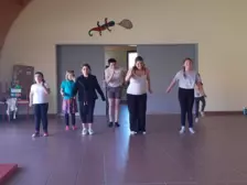 Centre de Velay Ouest (Allègre - Saint Paulien) - Vacances - Galerie Vacances de Printemps