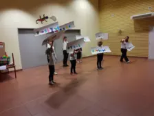 Centre de Velay Ouest (Allègre - Saint Paulien) - Vacances - Galerie Vacances de Printemps