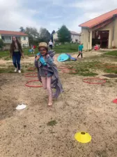 Centre de Velay Ouest (Allègre - Saint Paulien) - Vacances - Galerie Vacances de Printemps