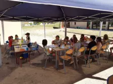 Centre de Velay Ouest (Allègre - Saint Paulien) - Vacances - Galerie vacances d'été 2022