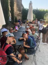 Centre de Velay Ouest (Allègre - Saint Paulien) - Vacances - Galerie vacances d'été 2022
