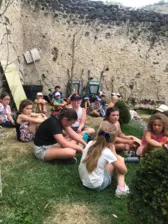 Centre de Velay Ouest (Allègre - Saint Paulien) - Vacances - Galerie vacances d'été 2022