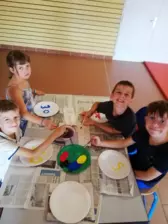 Centre de Velay Ouest (Allègre - Saint Paulien) - Vacances - Galerie vacances d'été 2022