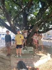 Centre de Velay Ouest (Allègre - Saint Paulien) - Vacances - Galerie vacances d'été 2022
