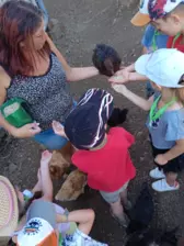 Centre de Velay Ouest (Allègre - Saint Paulien) - Vacances - Galerie vacances d'été 2022