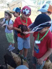 Centre de Velay Ouest (Allègre - Saint Paulien) - Vacances - Galerie vacances d'été 2022