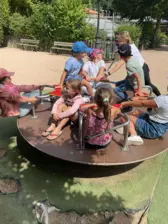 Centre de Velay Ouest (Allègre - Saint Paulien) - Vacances - Galerie vacances d'été 2022