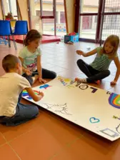 Centre de Velay Ouest (Allègre - Saint Paulien) - Vacances - Galerie vacances d'été 2022