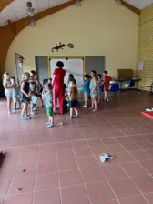 Centre de Allègre (Velay Ouest )} - Vacances - Galerie vacances d'été 2022