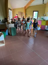 Centre de Velay Ouest (Allègre - Saint Paulien) - Vacances - Galerie vacances d'été 2022