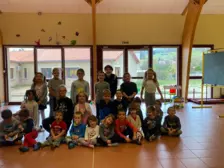 Centre de Velay Ouest (Allègre - Saint Paulien) - Vacances - Galerie vacances d'automne 2022