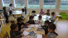 Centre de Velay Ouest (Allègre - Saint Paulien) - Vacances - Galerie vacances de noel 2022