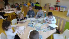Centre de Velay Ouest (Allègre - Saint Paulien) - Vacances - Galerie vacances de noel 2022