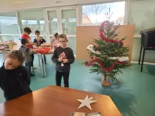 Centre de Velay Ouest (Allègre - Saint Paulien) - Vacances - Galerie vacances de noel 2022