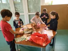 Centre de Velay Ouest (Allègre - Saint Paulien) - Vacances - Galerie vacances de noel 2022