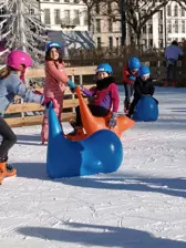 Centre de Allègre (Velay Ouest )} - Vacances - Galerie vacances de noel 2022