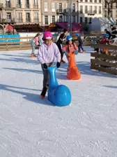 Centre de Velay Ouest (Allègre - Saint Paulien) - Vacances - Galerie vacances de noel 2022
