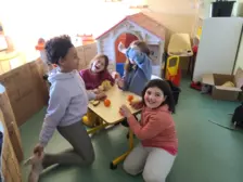Centre de Velay Ouest (Allègre - Saint Paulien) - Vacances - Galerie vacances de noel 2022