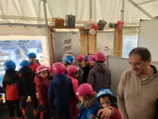 Centre de Velay Ouest (Allègre - Saint Paulien) - Vacances - Galerie vacances de noel 2022