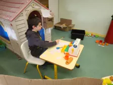 Centre de Velay Ouest (Allègre - Saint Paulien) - Vacances - Galerie vacances de noel 2022