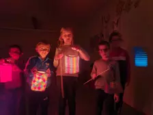 Centre de Velay Ouest (Allègre - Saint Paulien) - Vacances - Galerie vacances de noel 2022