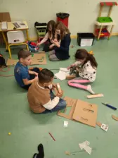 Centre de Velay Ouest (Allègre - Saint Paulien) - Vacances - Galerie vacances de noel 2022