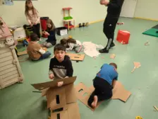 Centre de Velay Ouest (Allègre - Saint Paulien) - Vacances - Galerie vacances de noel 2022
