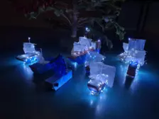 Centre de Velay Ouest (Allègre - Saint Paulien) - Vacances - Galerie vacances de noel 2022