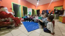 Centre de Bains & Solignac - Vacances - Galerie Vacance d'hiver 2023