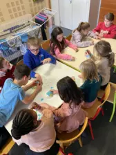 Centre de Bains & Solignac - Vacances - Galerie Vacance d'hiver 2023