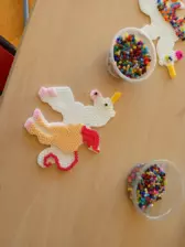 Centre de Saugues - Vacances - Galerie Méli Mélo explosif Février 2023