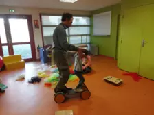 Centre de Langeac (Val Fleuri) - Vacances - Galerie Vacances Février 2023