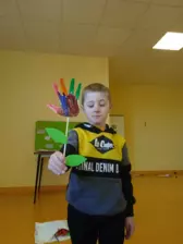 Centre de Saugues - Vacances - Galerie Méli Mélo explosif Février 2023