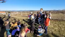 Centre de Bains & Solignac - Vacances - Galerie Vacance d'hiver 2023