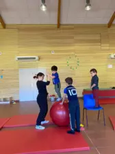 Centre de Velay Ouest (Allègre - Saint Paulien) - Vacances - Galerie Vacances d'hiver 2023