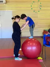 Centre de Velay Ouest (Allègre - Saint Paulien) - Vacances - Galerie Vacances d'hiver 2023