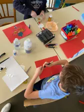 Centre de Bains & Solignac - Vacances - Galerie Vacance d'hiver 2023