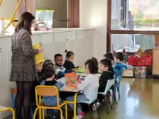 Centre de Bains & Solignac - Vacances - Galerie Vacance d'hiver 2023