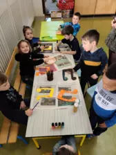 Centre de Bains & Solignac - Vacances - Galerie Vacance d'hiver 2023