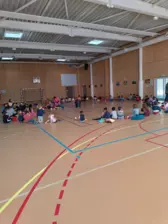 Centre de Velay Ouest (Allègre - Saint Paulien) - Vacances - Galerie Vacances d'hiver 2023